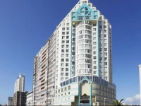 The Palace Resort and Spa 