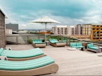 aha Gateway Hotel - Umhlanga 