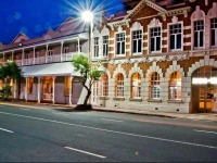 AHA Waterfront Hotel and Spa 