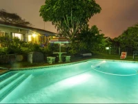 Anabels Bed & Breakfast 