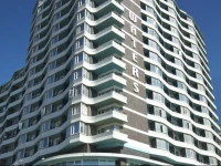 Blue Waters Hotel 