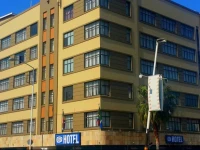 Olwandle Suite Hotel 