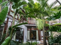 18 Burlington B&B 