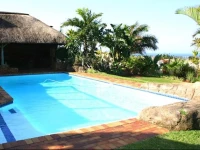 8 Royal Palm B&B 