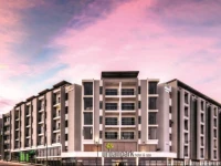 aha Urban Park Hotel and Spa 