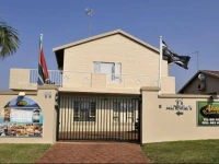 Akanan Guest House 