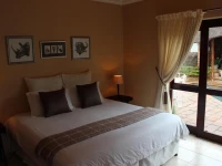 Anthurium Lodge 