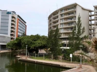 Apartment The Sails 