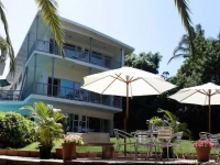 Beside Still Waters Guest House 