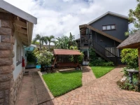 Boma Lodge 