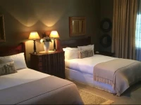 Burns Guest House 