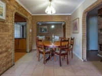 Carrington Guest House 