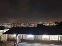 Casa on the Bluff 