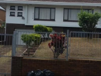 Ekhaya Lentokozo Holidayhome 