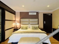 Executive Suites at 555 
