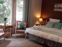Garland Place B&B 