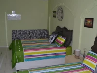 Guest House Ukukhanya Backpacker 