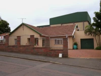 JoThams Guest House 