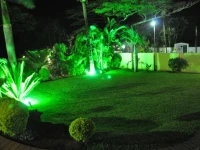 King Palm Self-Catering Suite 