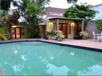 Madeline Grove Bed & Breakfast 