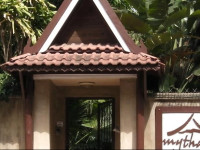 Mythai Guesthouse