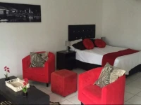 Palms Guest House 