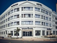 Pavilion Hotel 