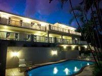 Seaview Manor Exquisite Bed & Breakfast 