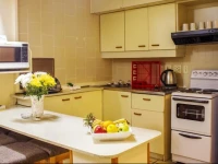Silver Sands 3 - Lifestyle Resort 