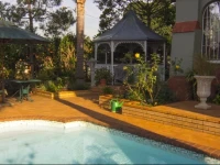 Sparkling Star Guest House 