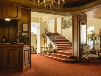 Suite 609 At The Parkview 