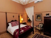Tamarisk Bed & Breakfast 