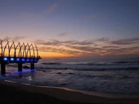 Umhlanga Cabanas Breeze 