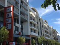 Umhlanga West Palm Apartments 
