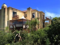 Dio Dell Amore Guest House 