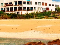 On the Beach Guesthouse & Apartments 