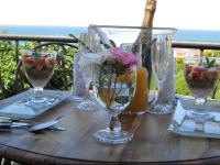 Sea Whisper Self Catering 