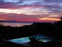 The Ocean Bay Luxury Guesthouse 