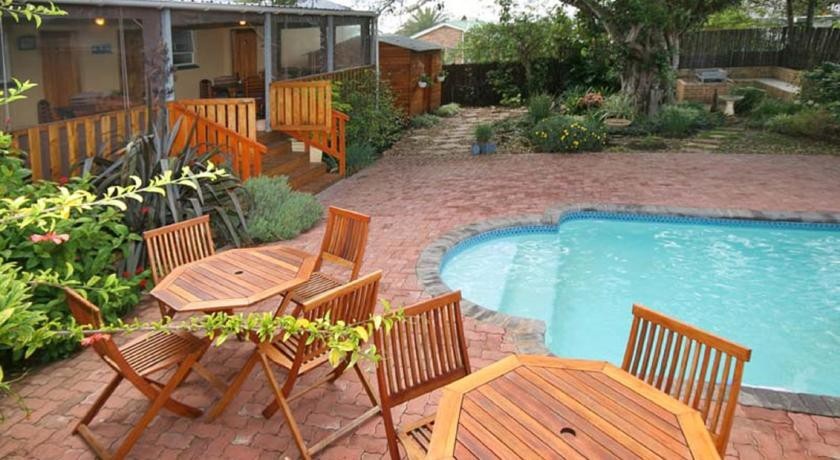 Aquarius B&B 