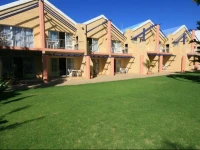 Beach Cabanas 3*