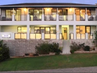 Greystone Guesthouse 