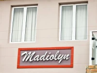 Madiolyn 3*