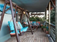 African Ubuntu Backpackers 