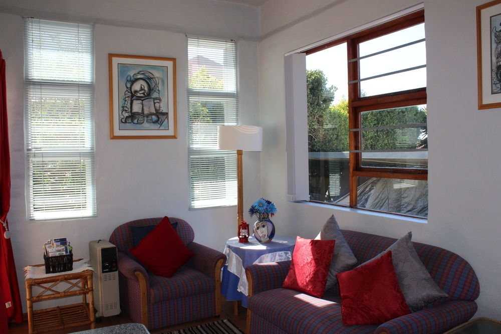 Hillcrest Self-Catering Holiday Apartment 