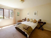 Mount Joy Guesthouse 