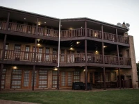 Muzuri Apartment 