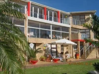 Sea Echo Accommodation 