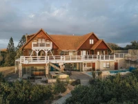 Surf Lodge South Africa 