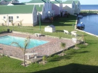 Waterside Living CL03 