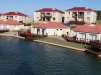 Waterside Living MS22 